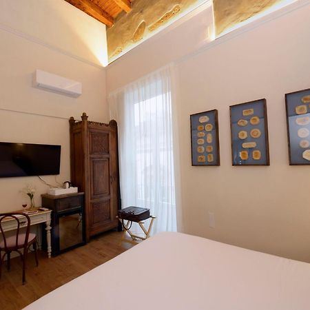 Heritage Collection Palermo B&B Zewnętrze zdjęcie