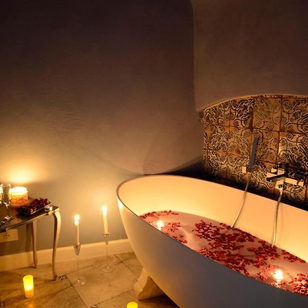 Heritage Collection Palermo B&B Zewnętrze zdjęcie