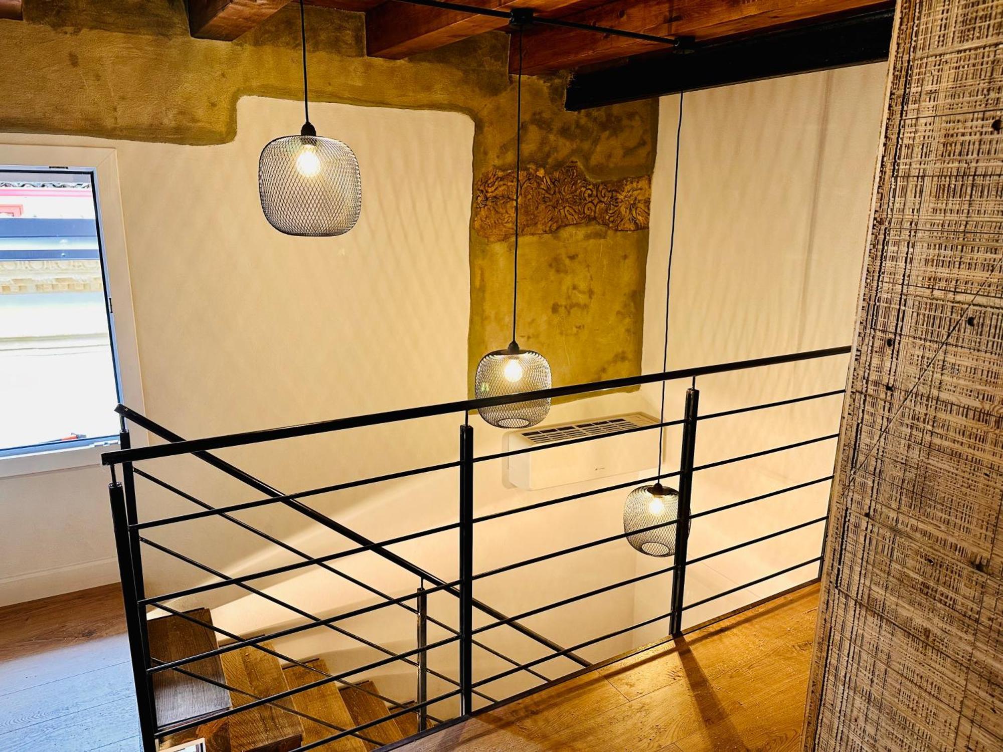 Heritage Collection Palermo B&B Zewnętrze zdjęcie
