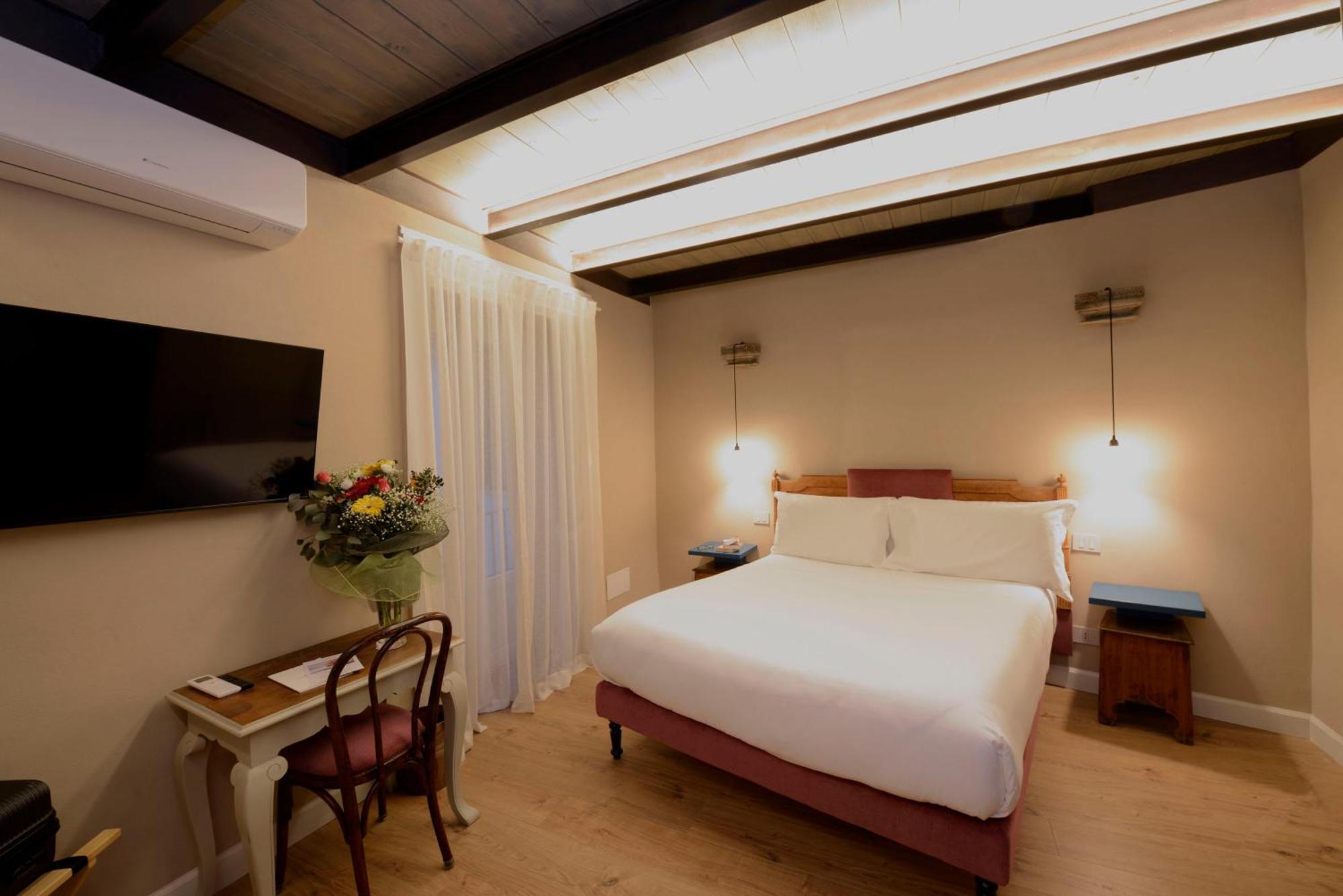 Heritage Collection Palermo B&B Zewnętrze zdjęcie