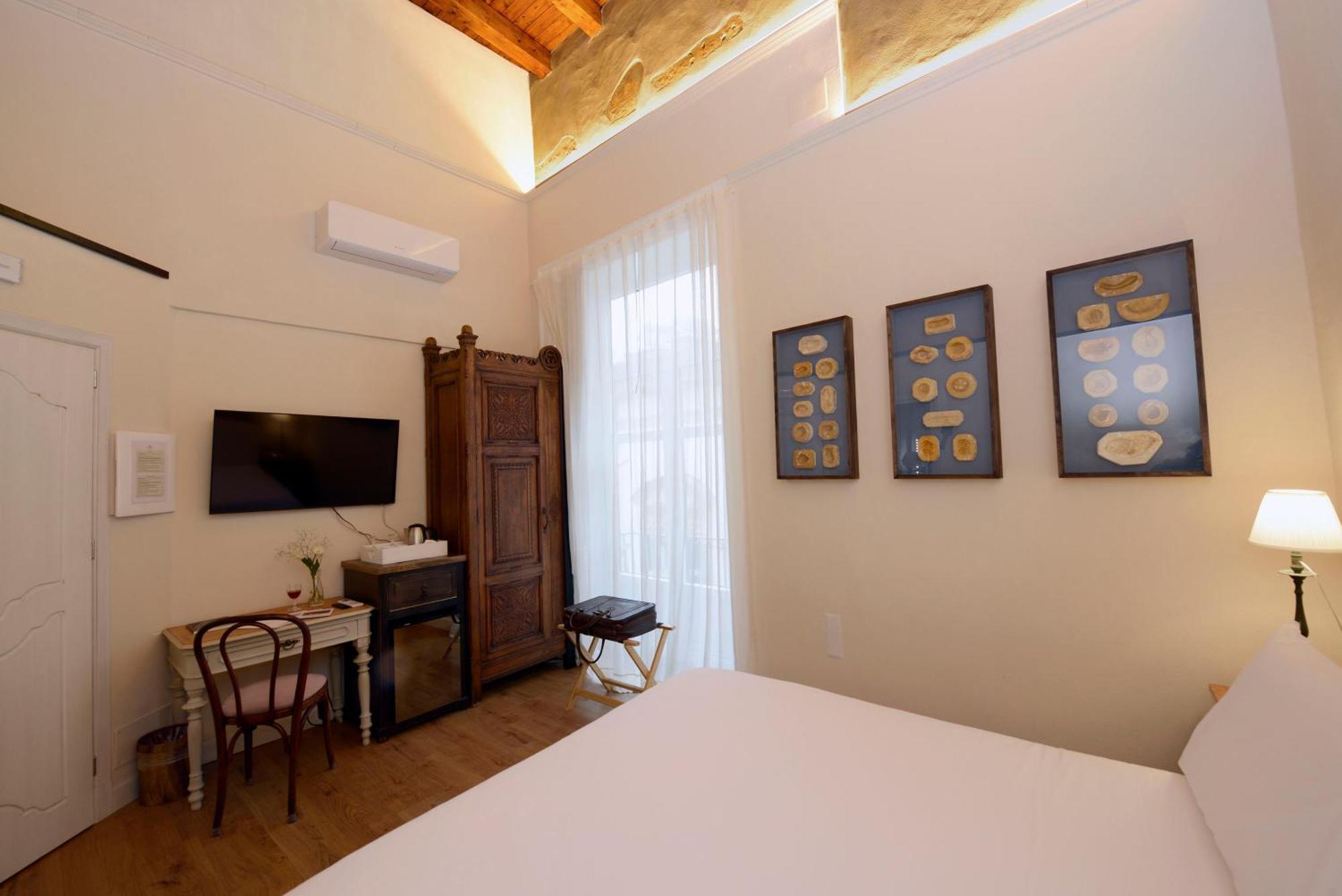 Heritage Collection Palermo B&B Zewnętrze zdjęcie