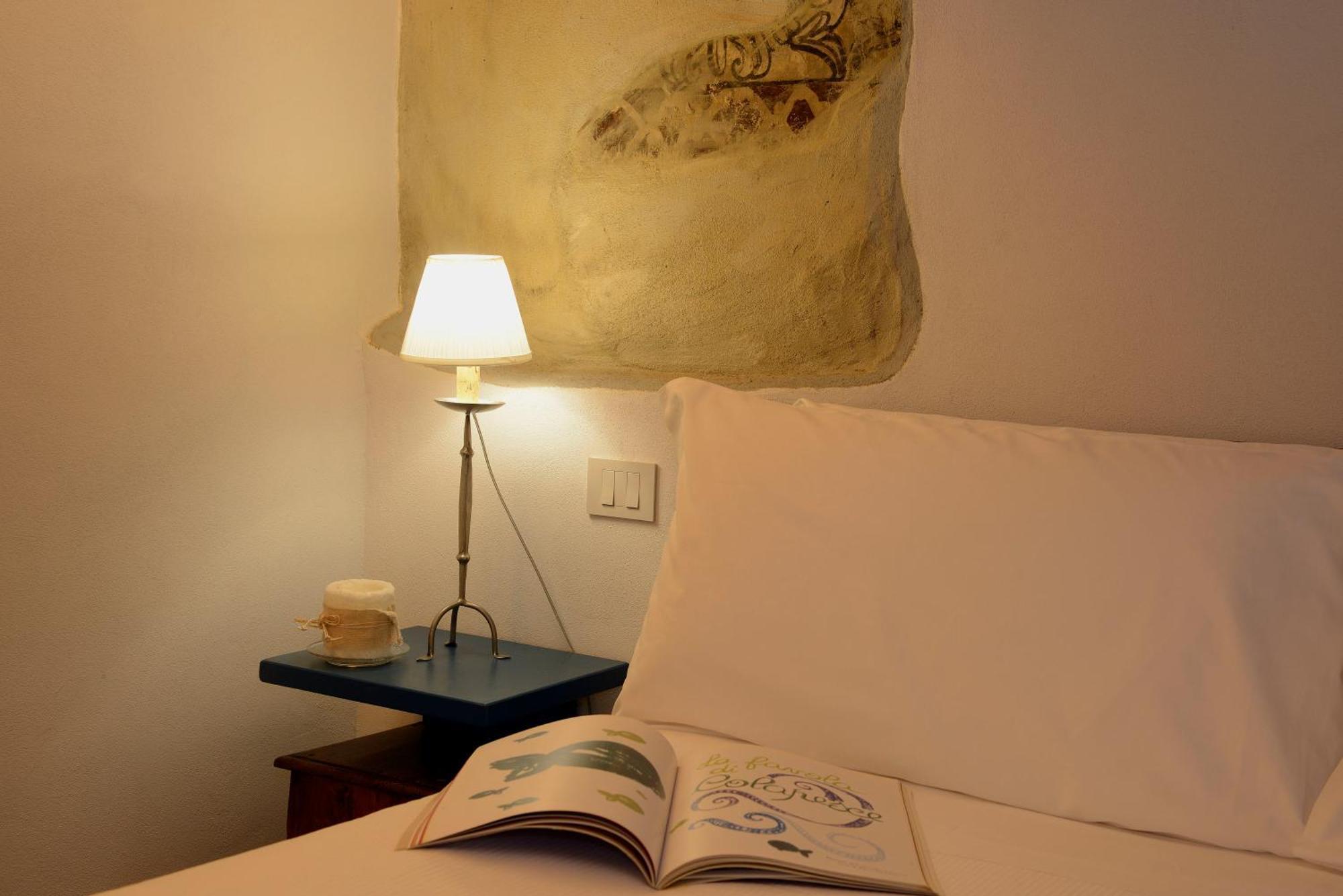 Heritage Collection Palermo B&B Zewnętrze zdjęcie