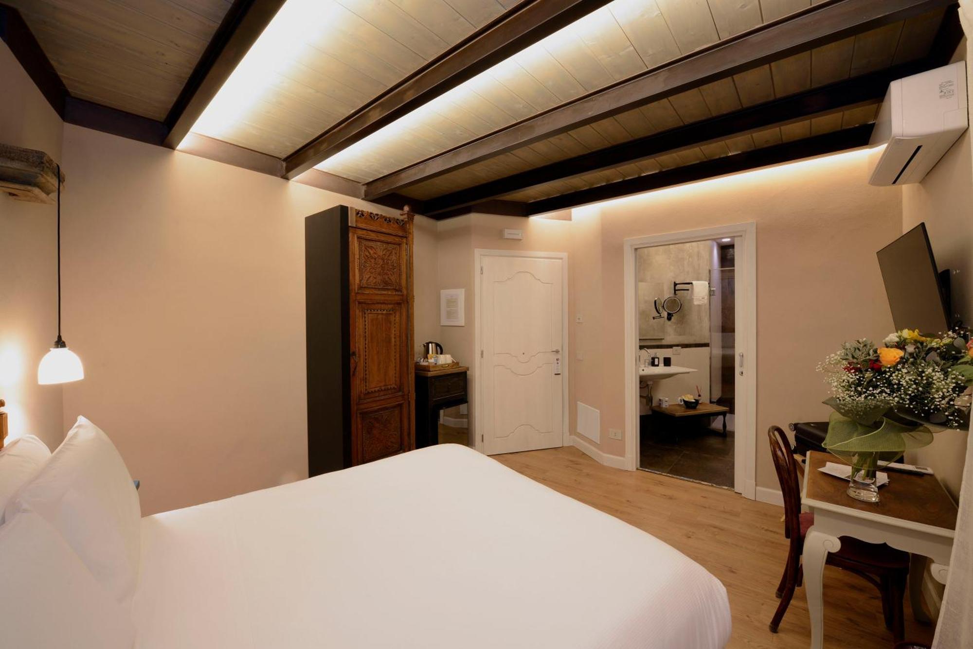 Heritage Collection Palermo B&B Zewnętrze zdjęcie