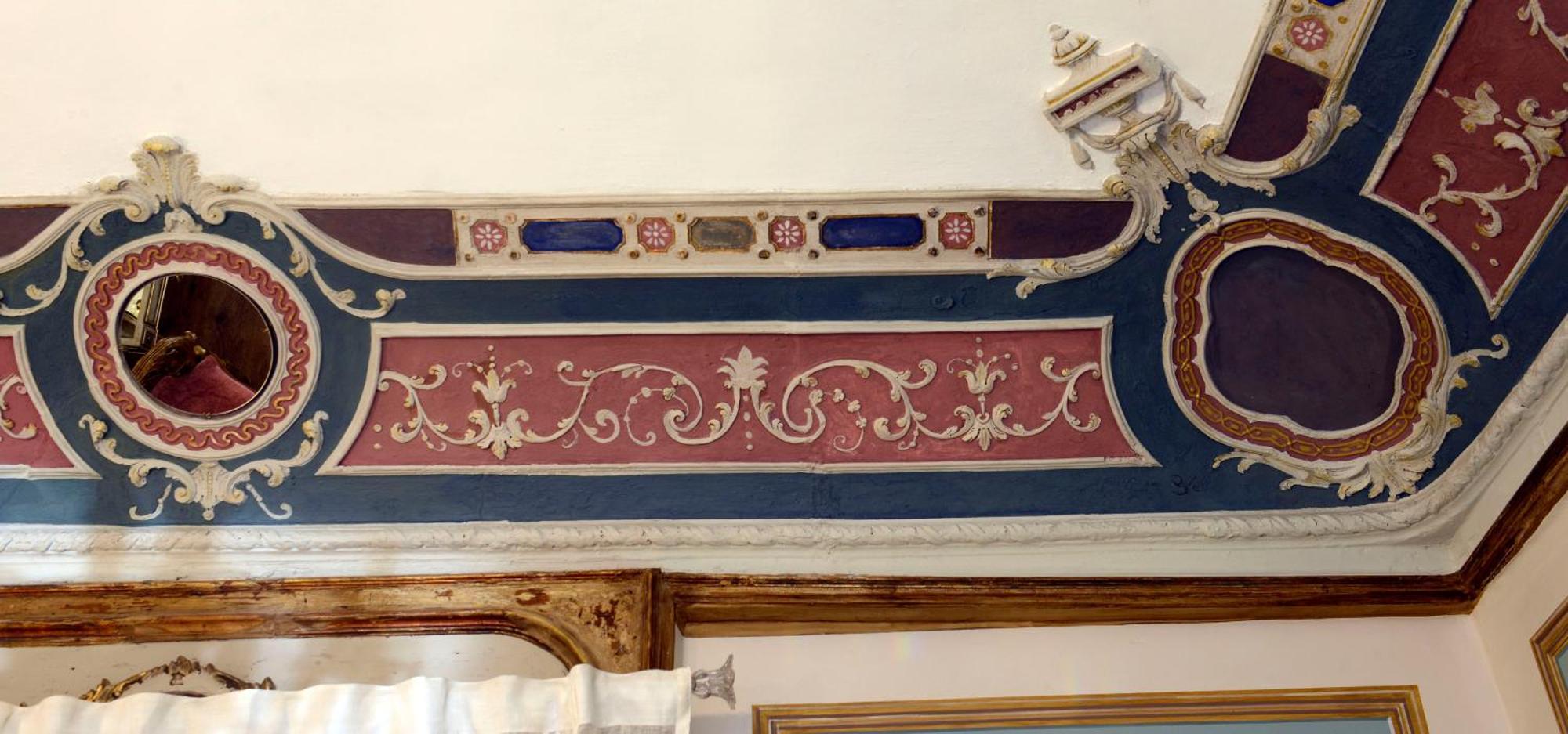 Heritage Collection Palermo B&B Zewnętrze zdjęcie
