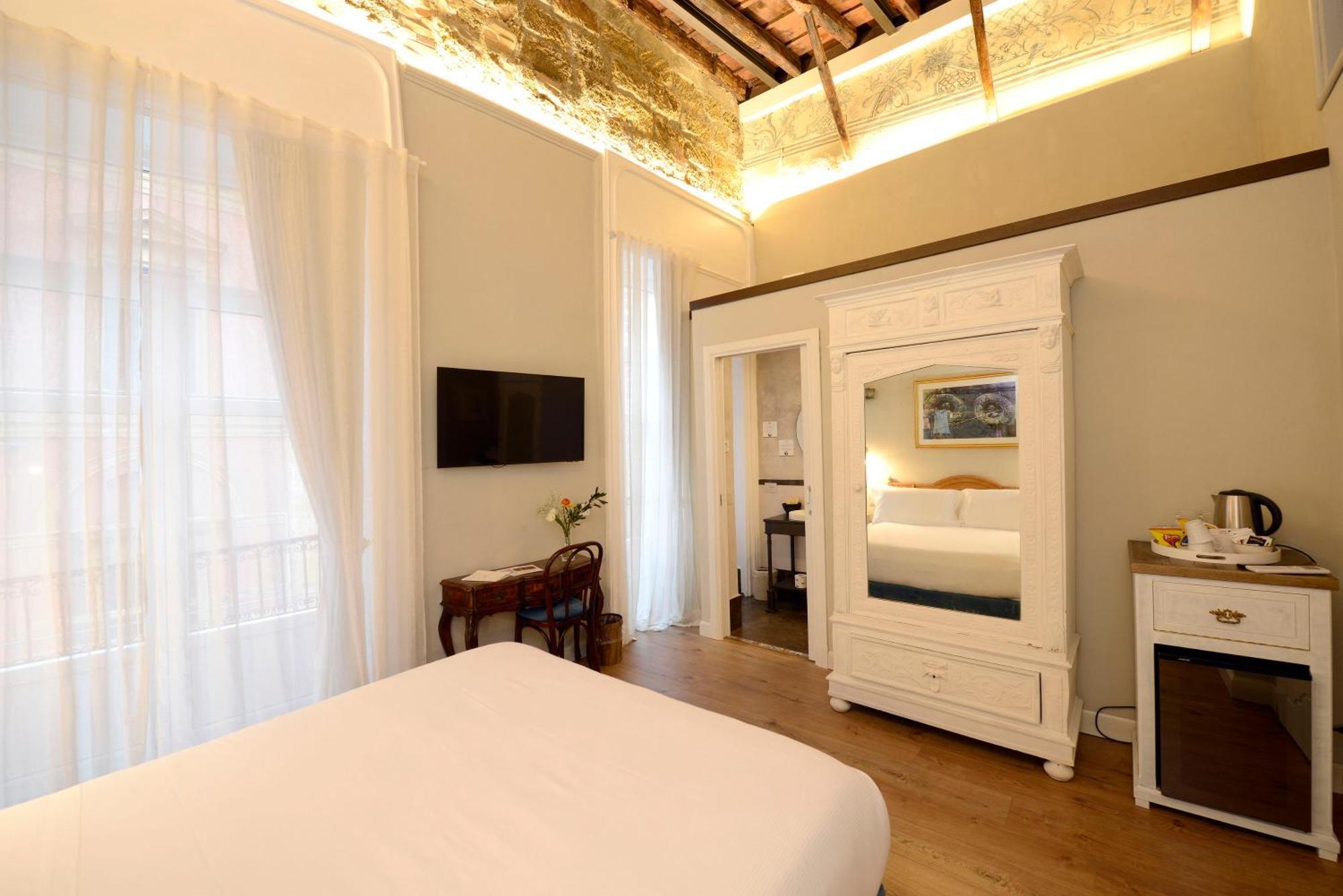Heritage Collection Palermo B&B Zewnętrze zdjęcie