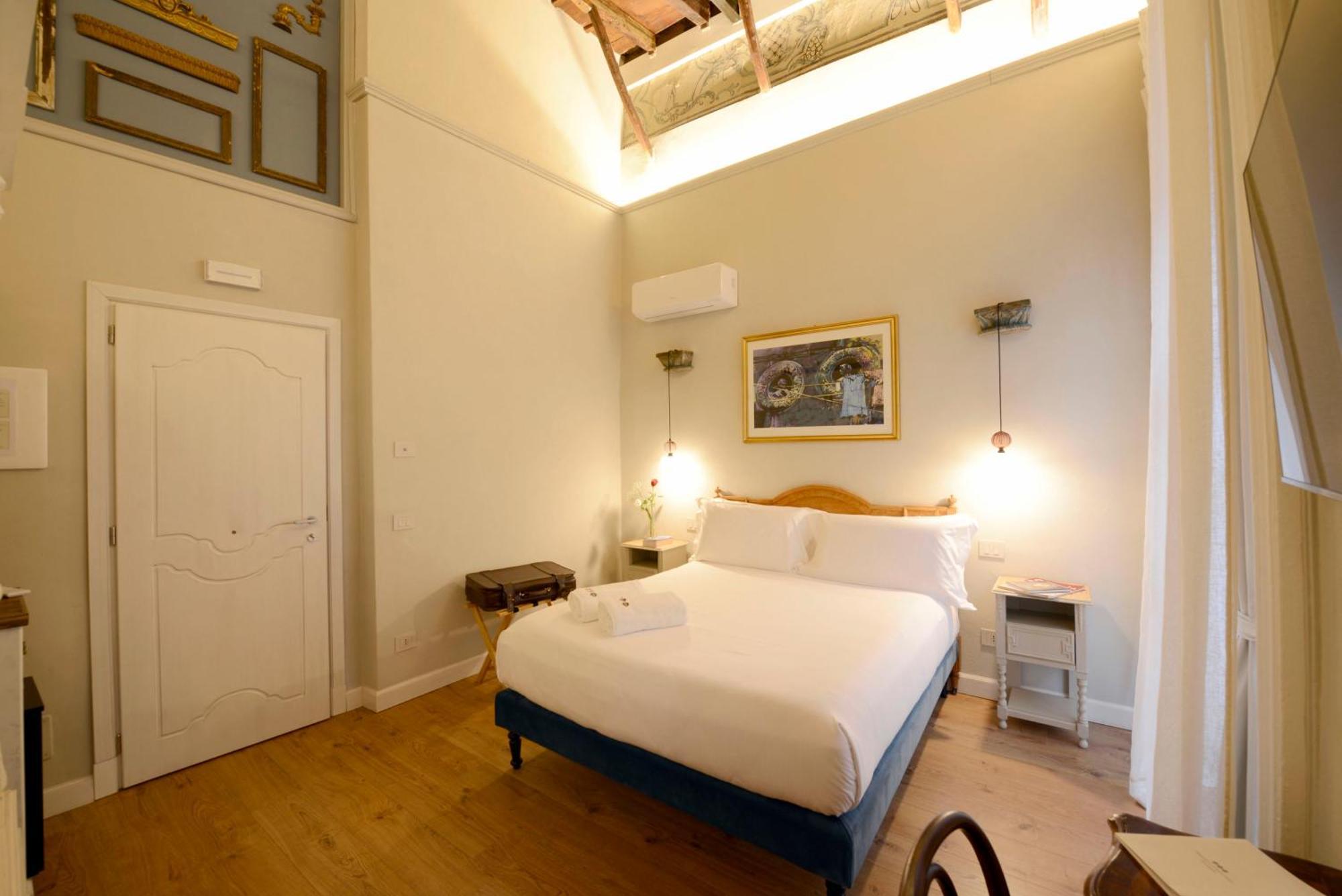 Heritage Collection Palermo B&B Zewnętrze zdjęcie