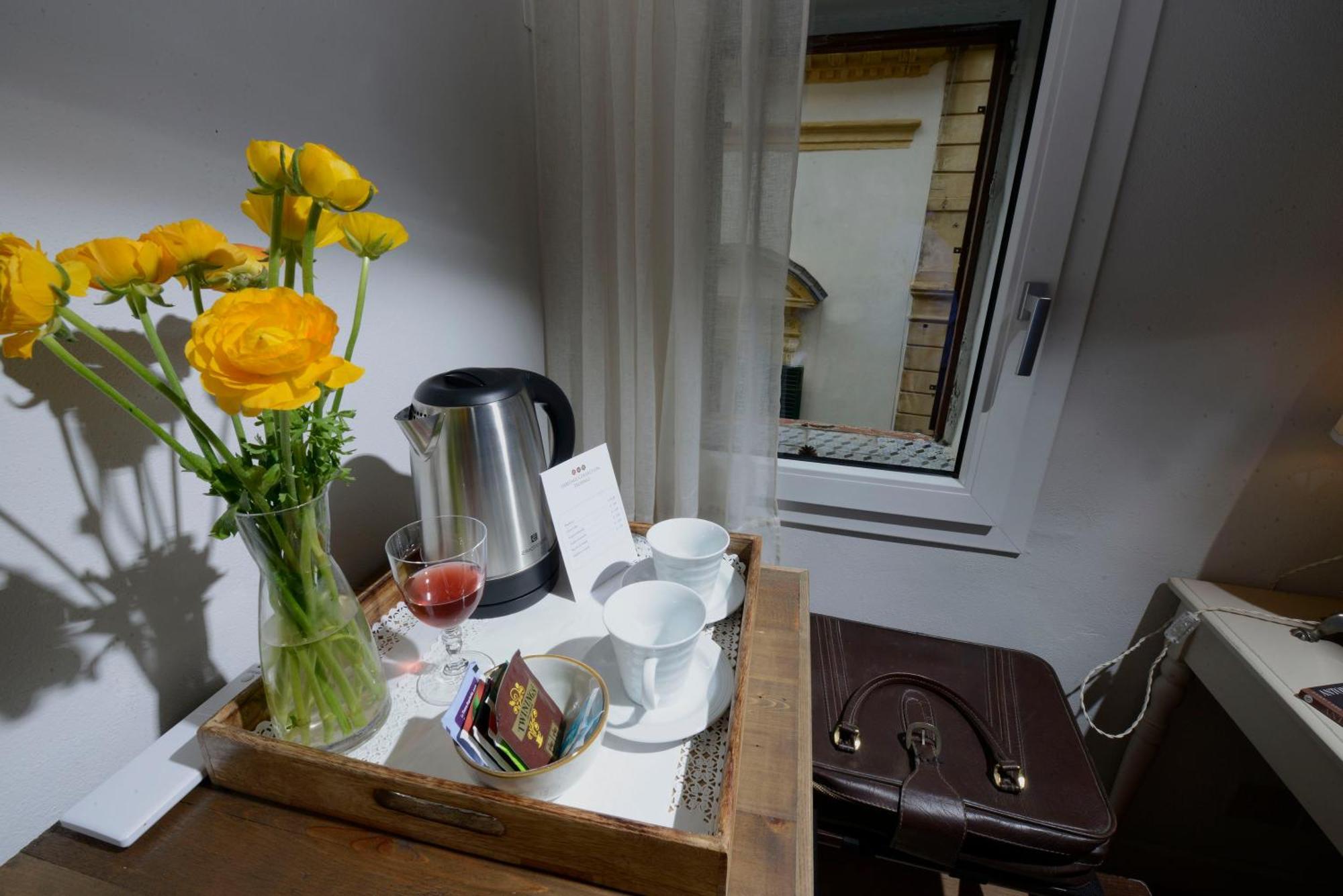 Heritage Collection Palermo B&B Zewnętrze zdjęcie