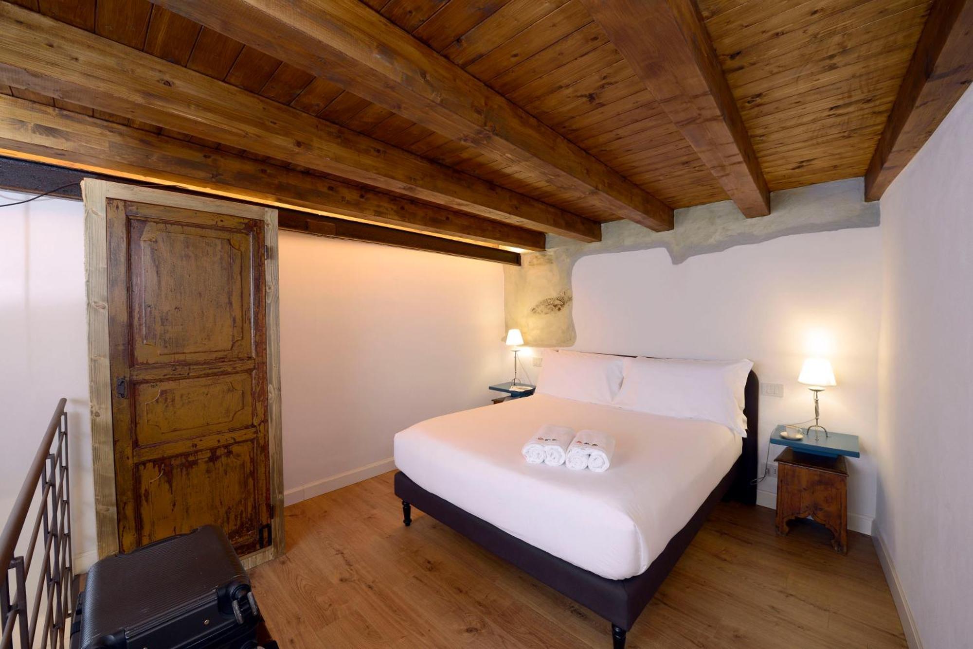 Heritage Collection Palermo B&B Zewnętrze zdjęcie