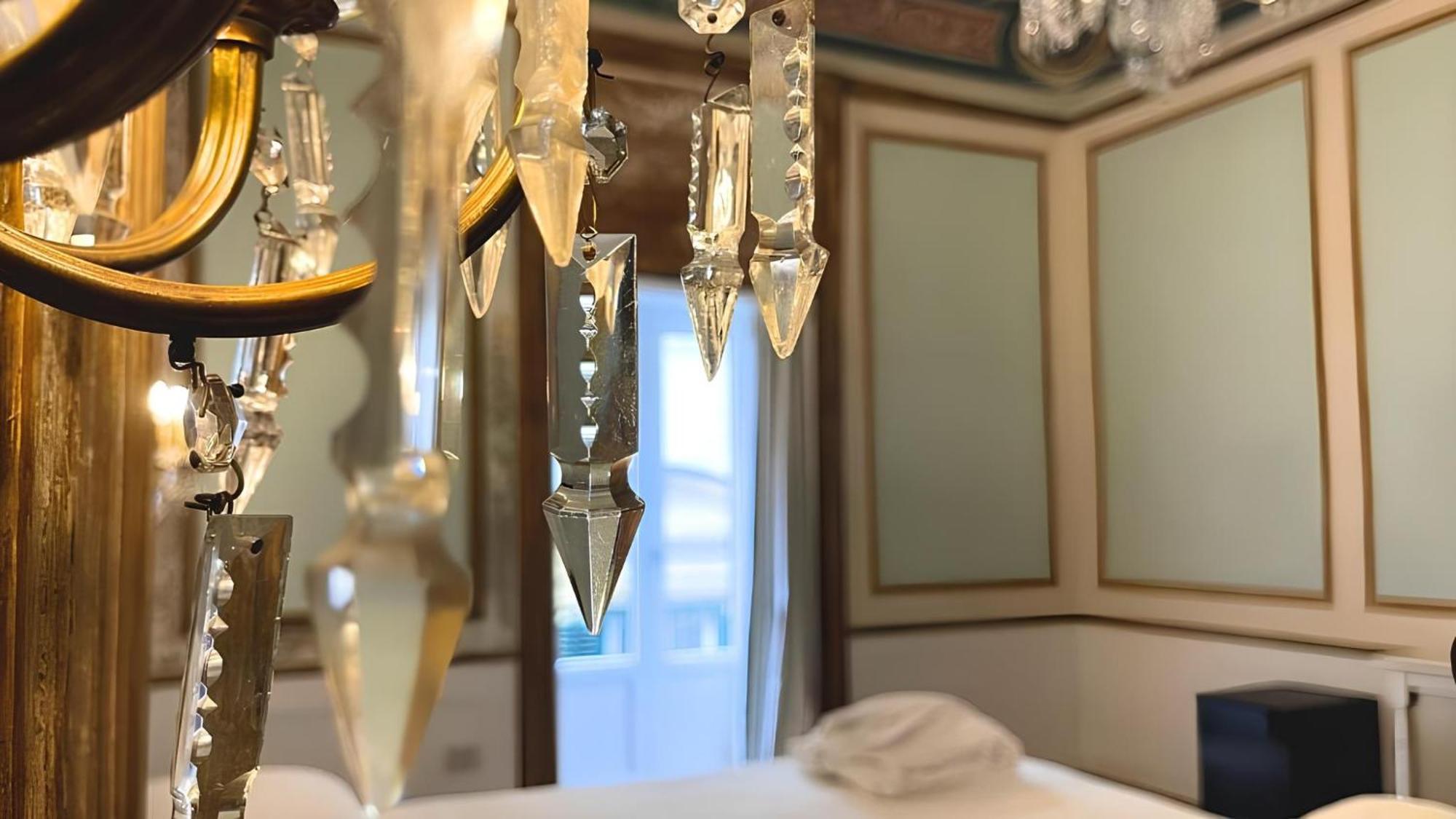 Heritage Collection Palermo B&B Zewnętrze zdjęcie