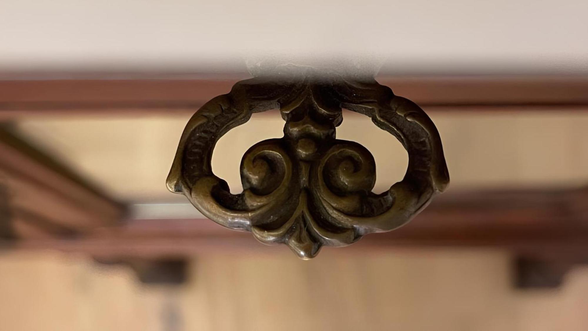Heritage Collection Palermo B&B Zewnętrze zdjęcie