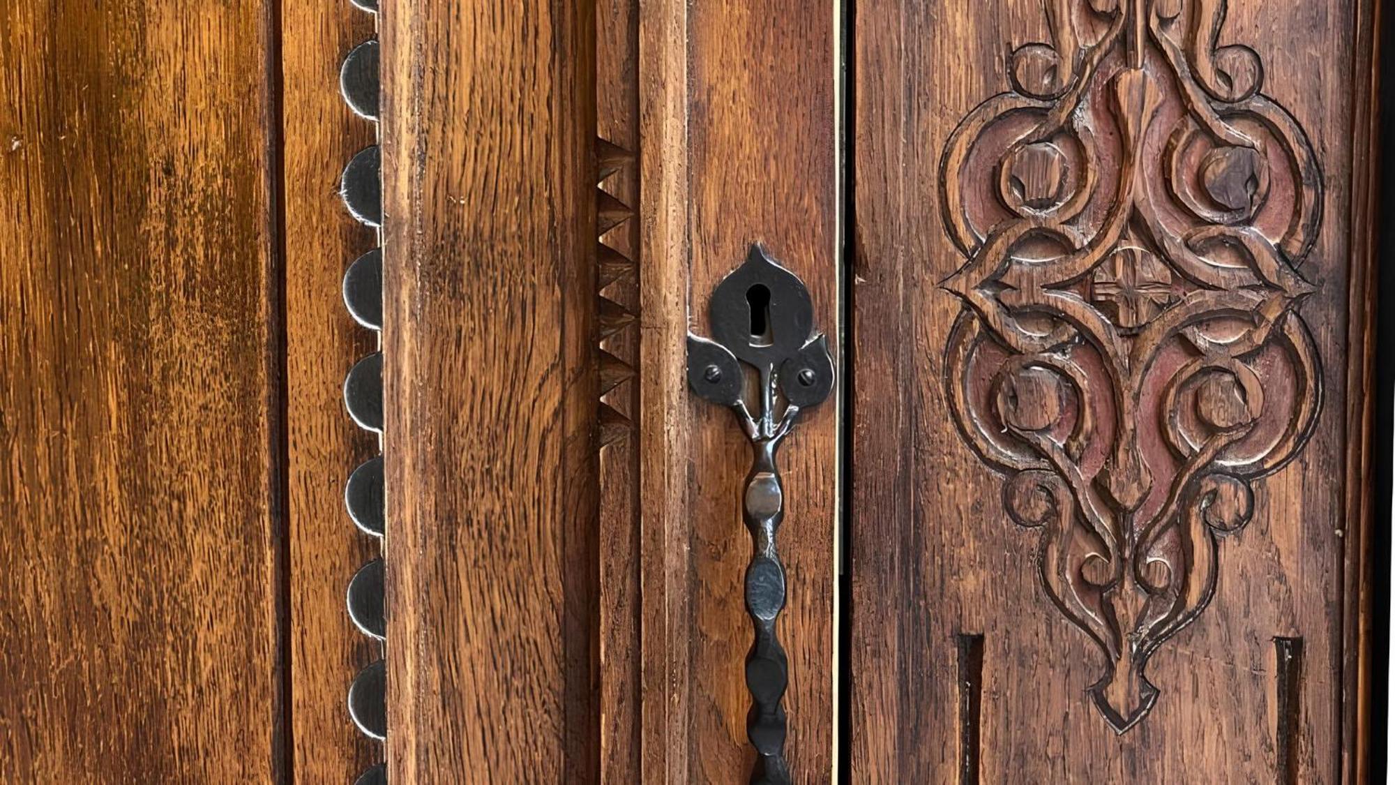 Heritage Collection Palermo B&B Zewnętrze zdjęcie