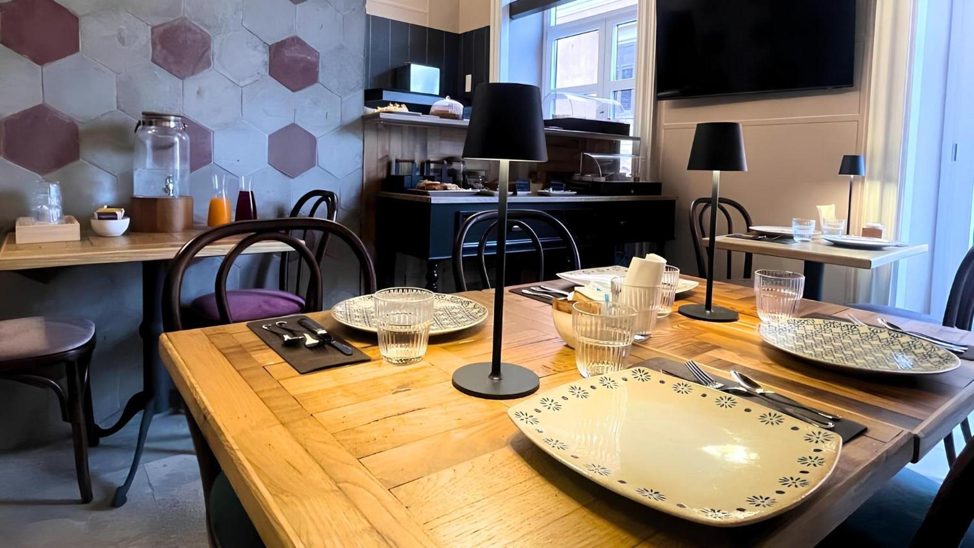 Heritage Collection Palermo B&B Zewnętrze zdjęcie